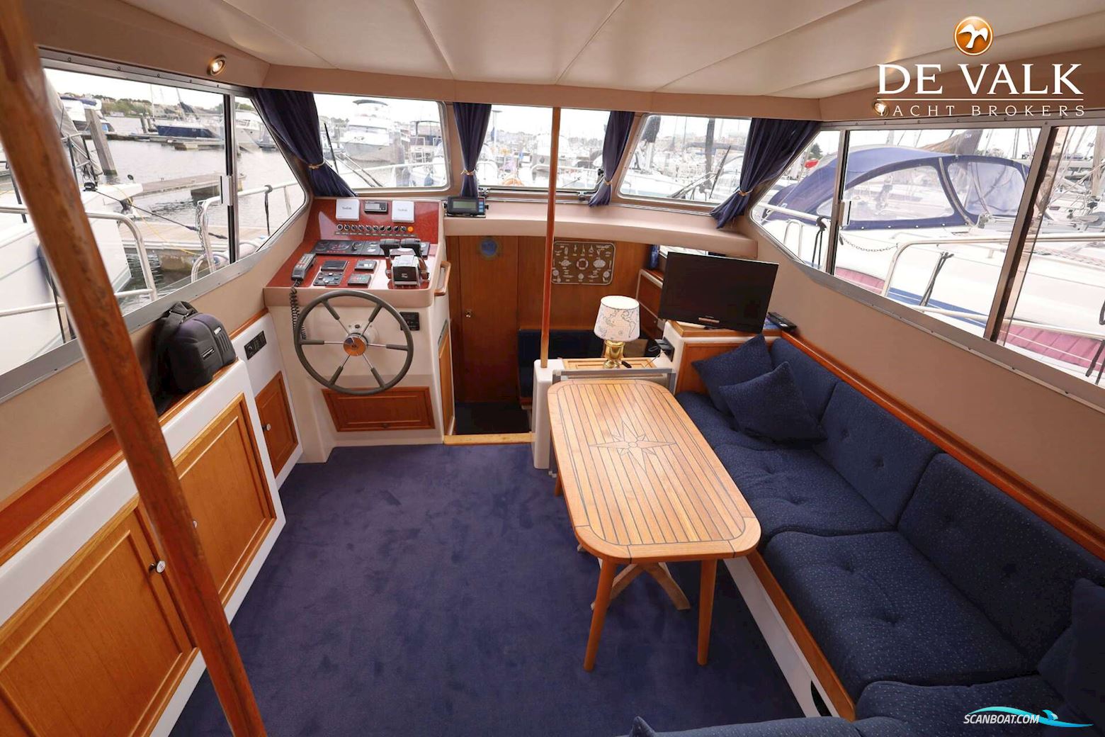 Atlantic 37