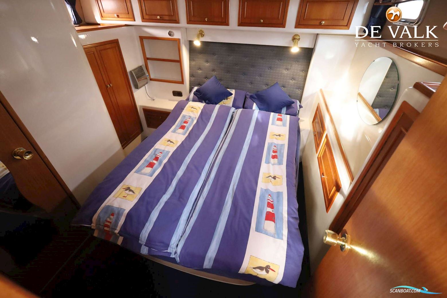 Atlantic 37