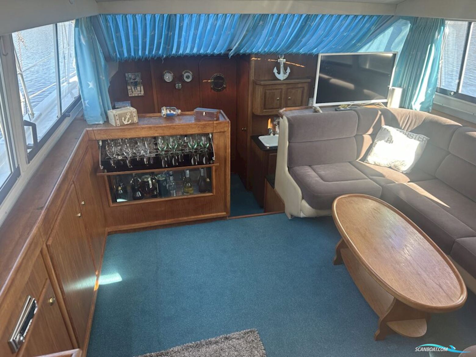 ATLANTIC 38