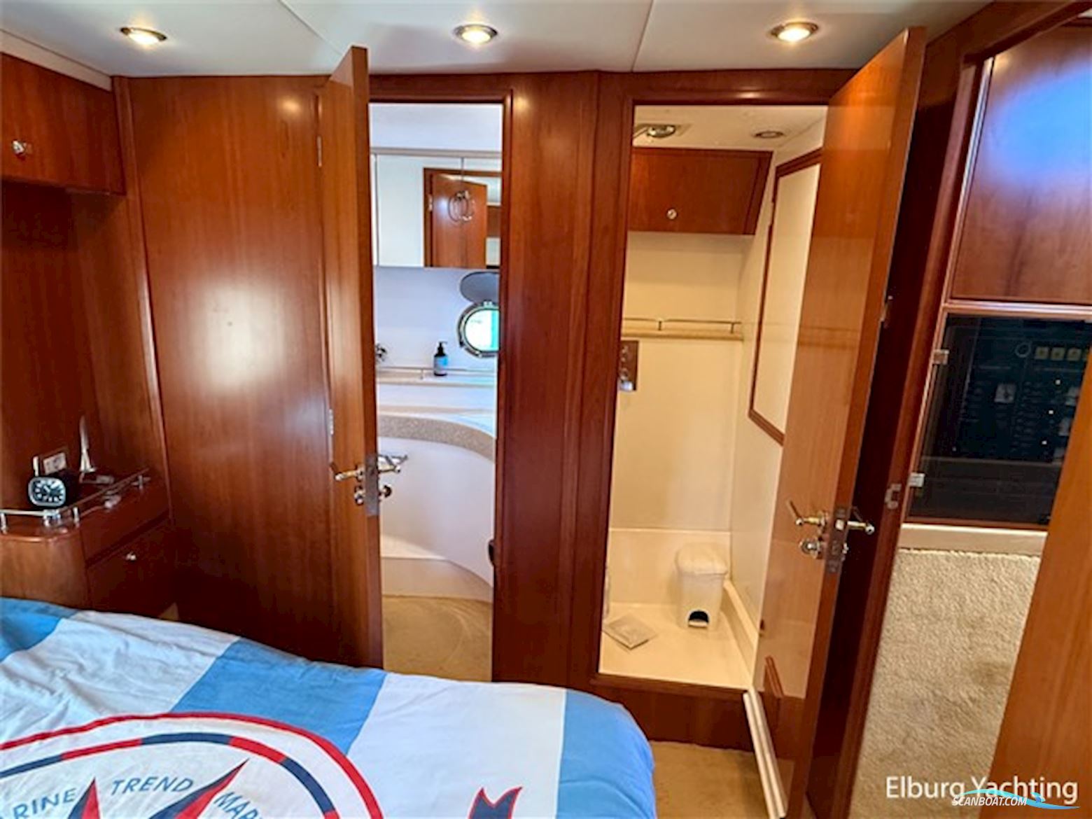 Atlantic 42