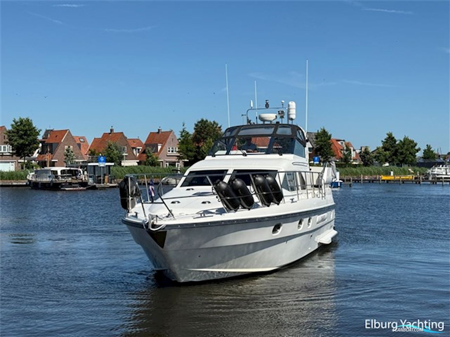 Atlantic 42