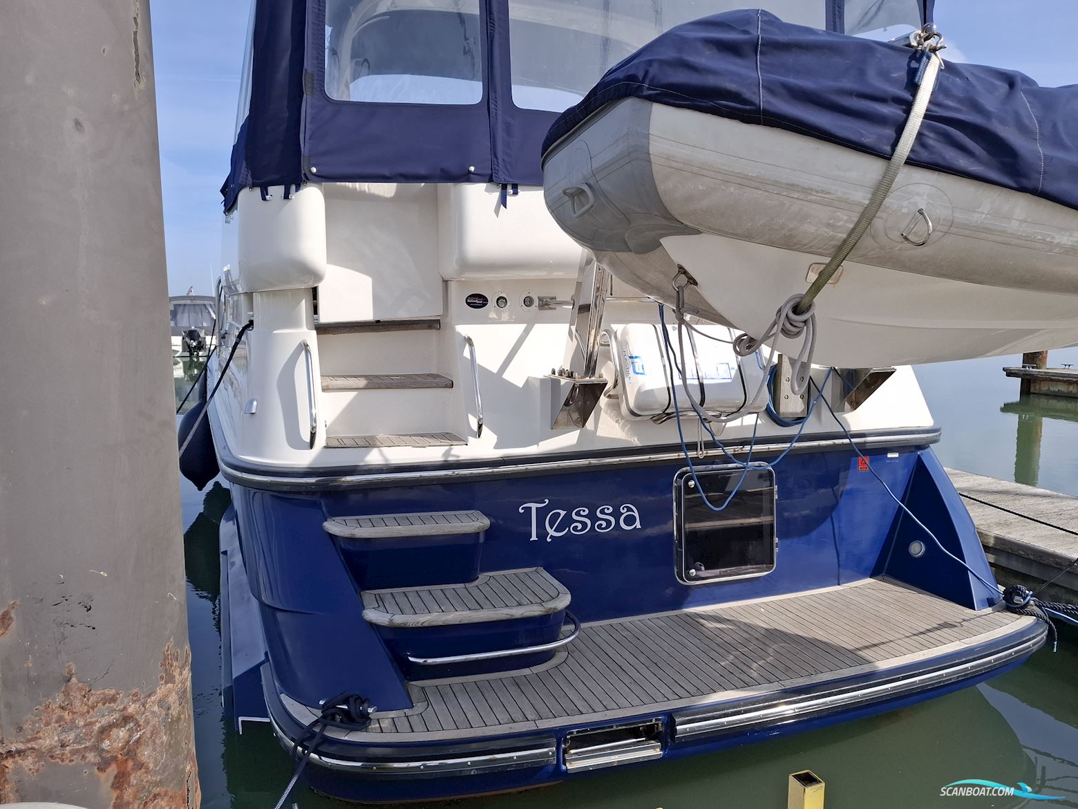 ATLANTIC 42
