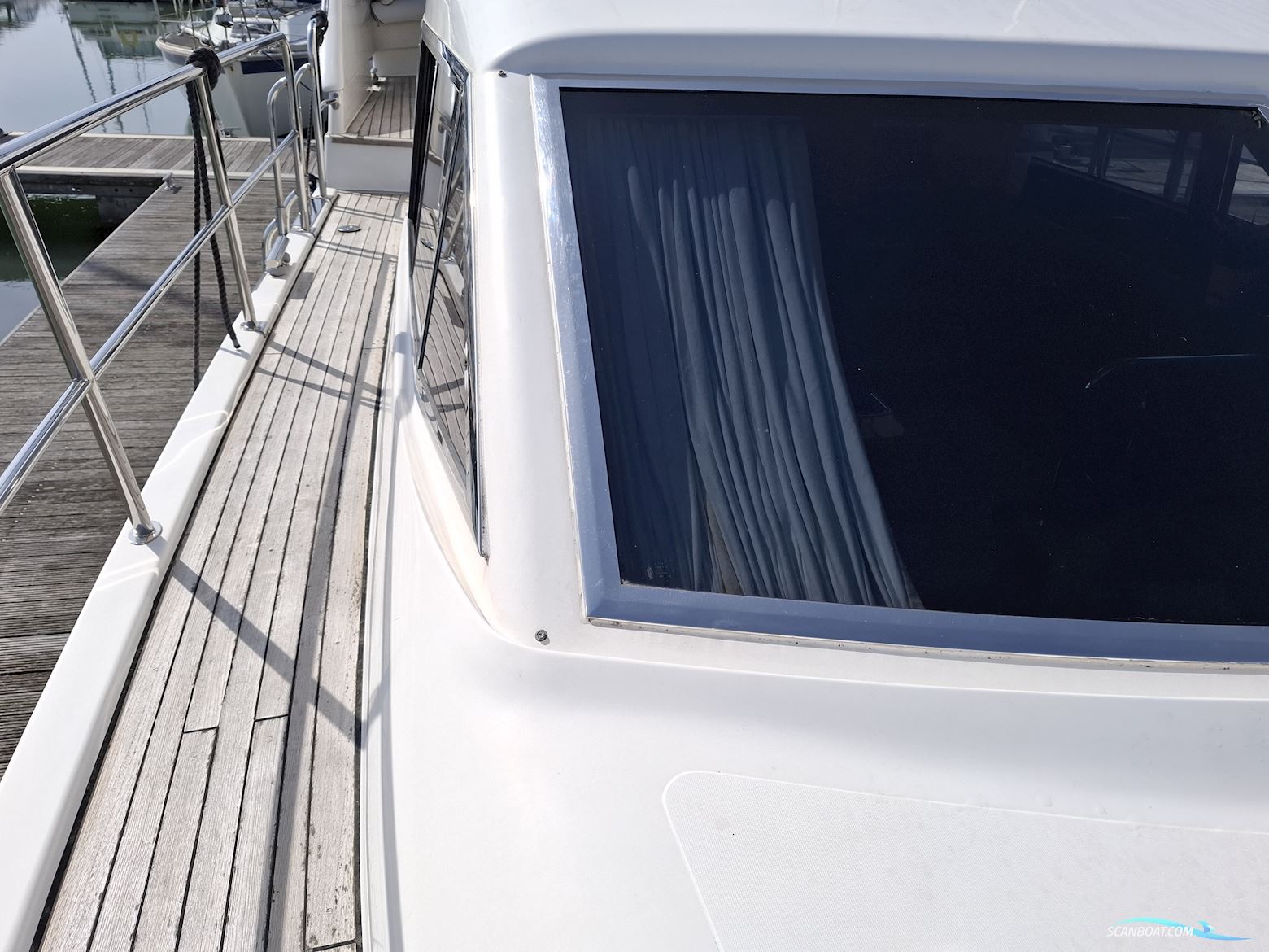 ATLANTIC 42