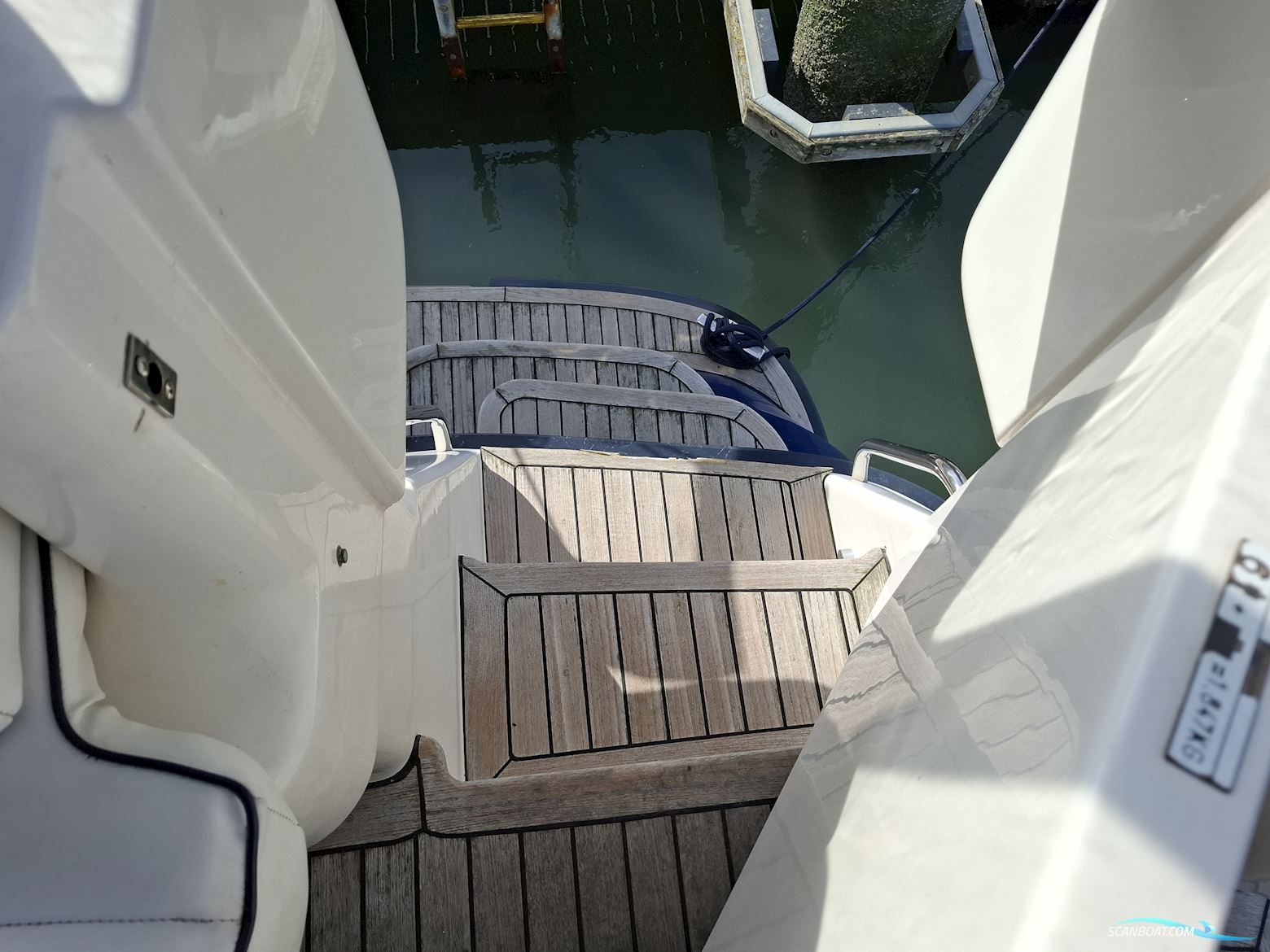 ATLANTIC 42