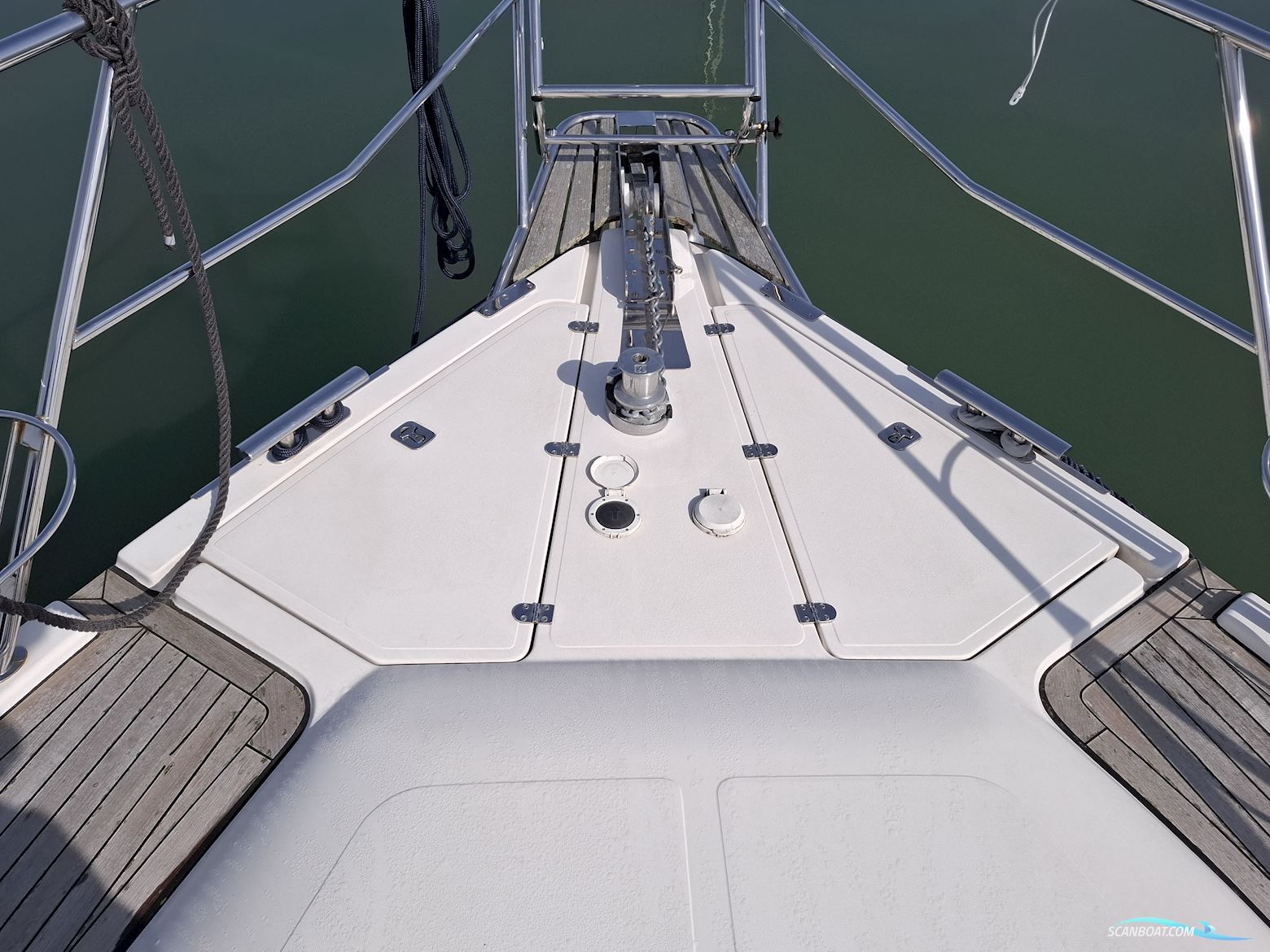 ATLANTIC 42