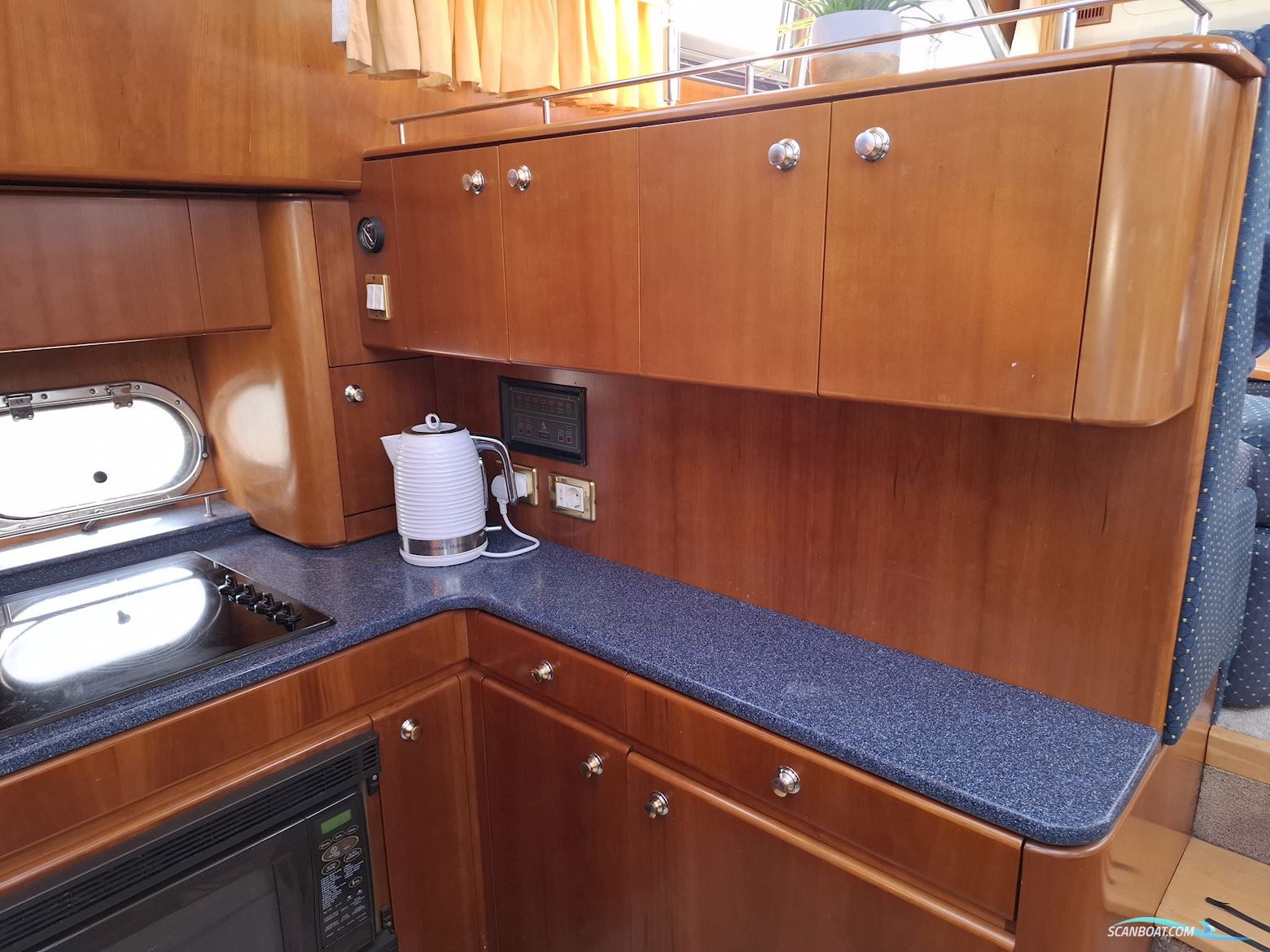 ATLANTIC 42