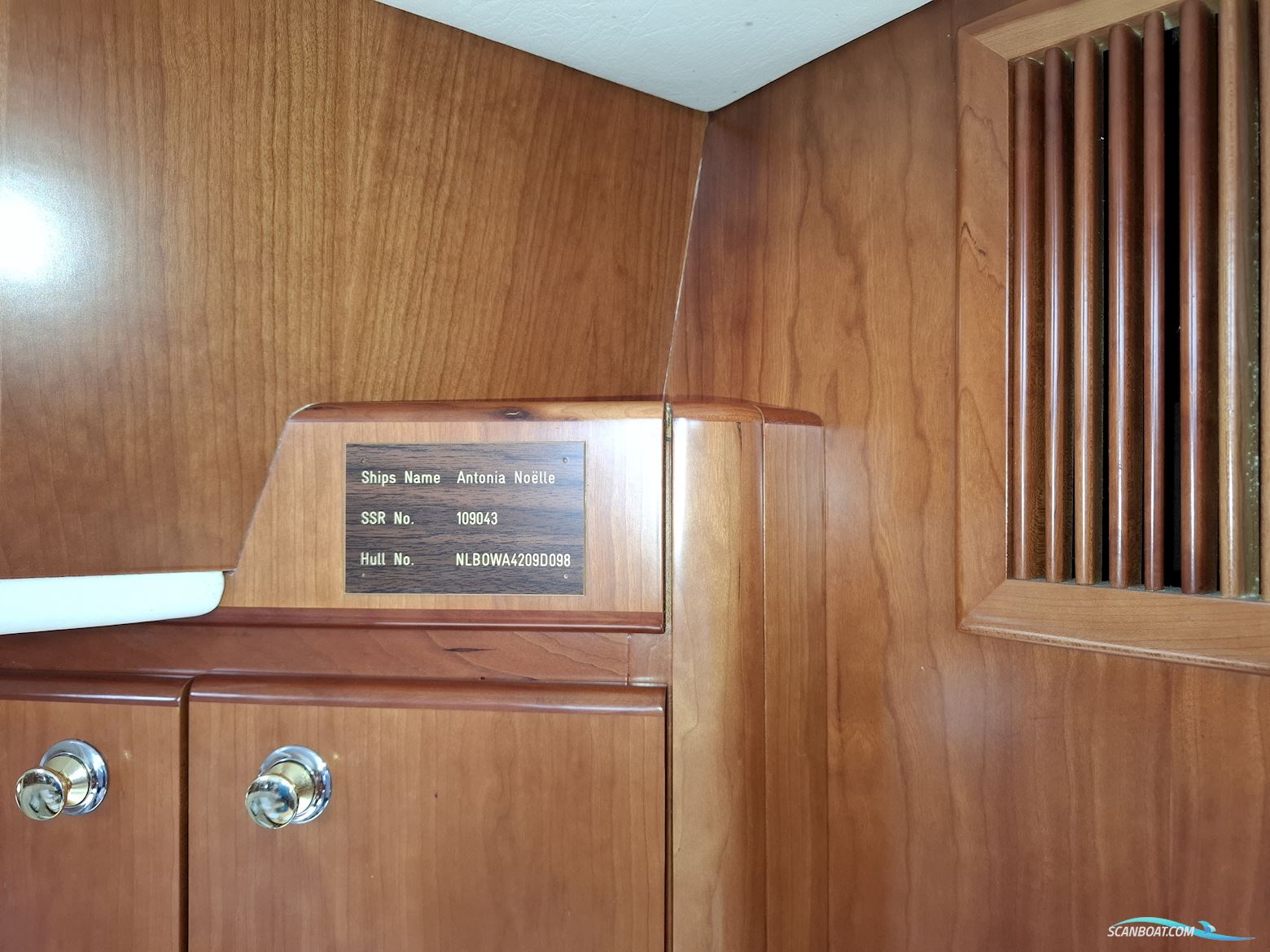 ATLANTIC 42