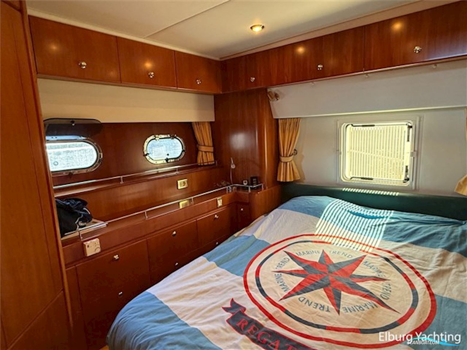 Atlantic 42