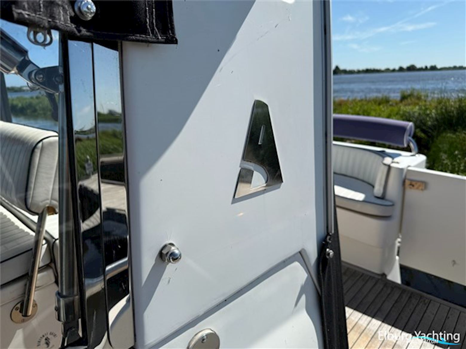 Atlantic 42