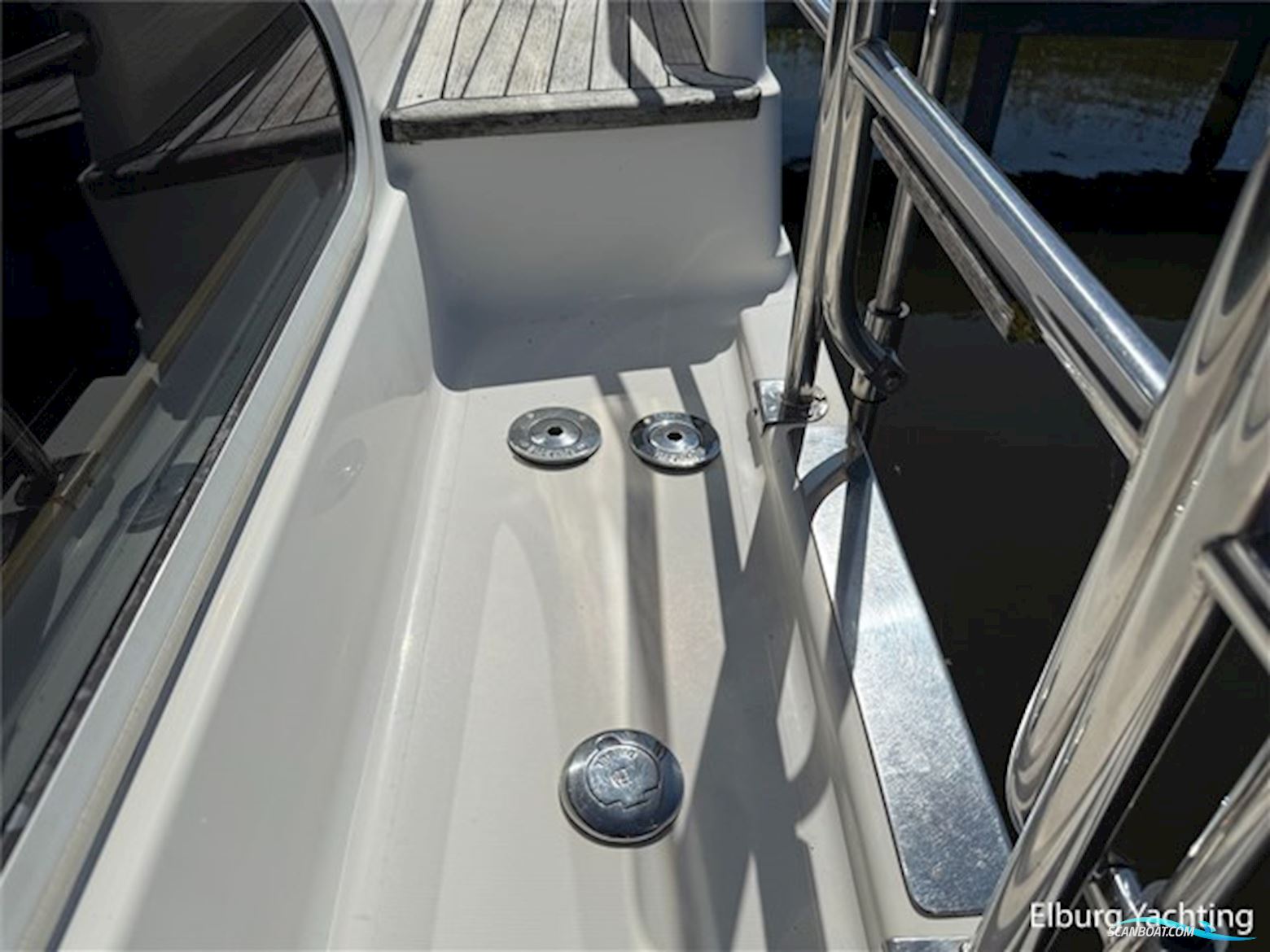 Atlantic 42