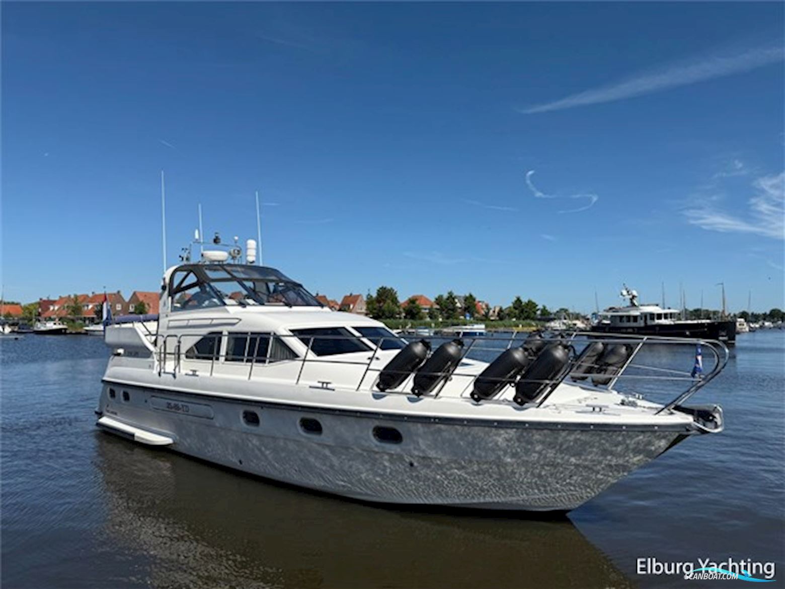 Atlantic 42