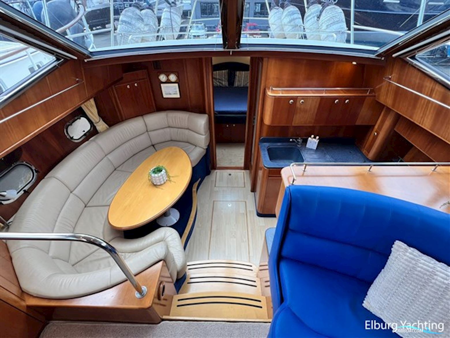 Atlantic 42