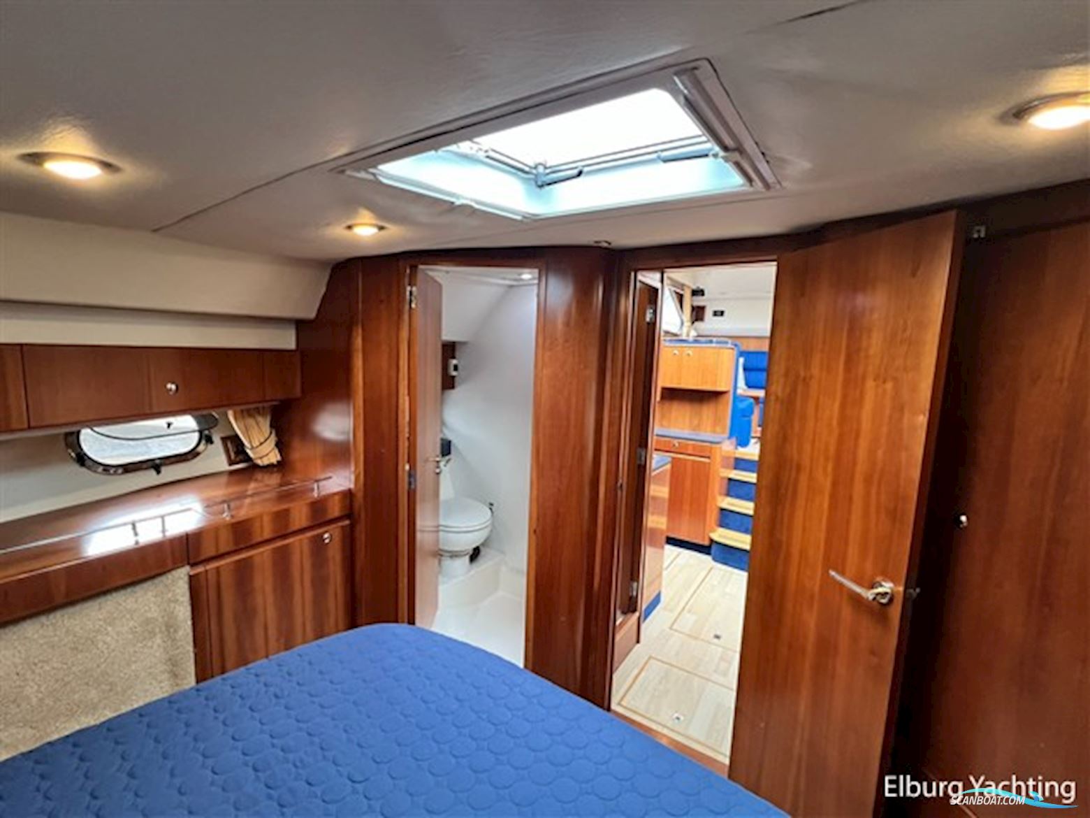 Atlantic 42