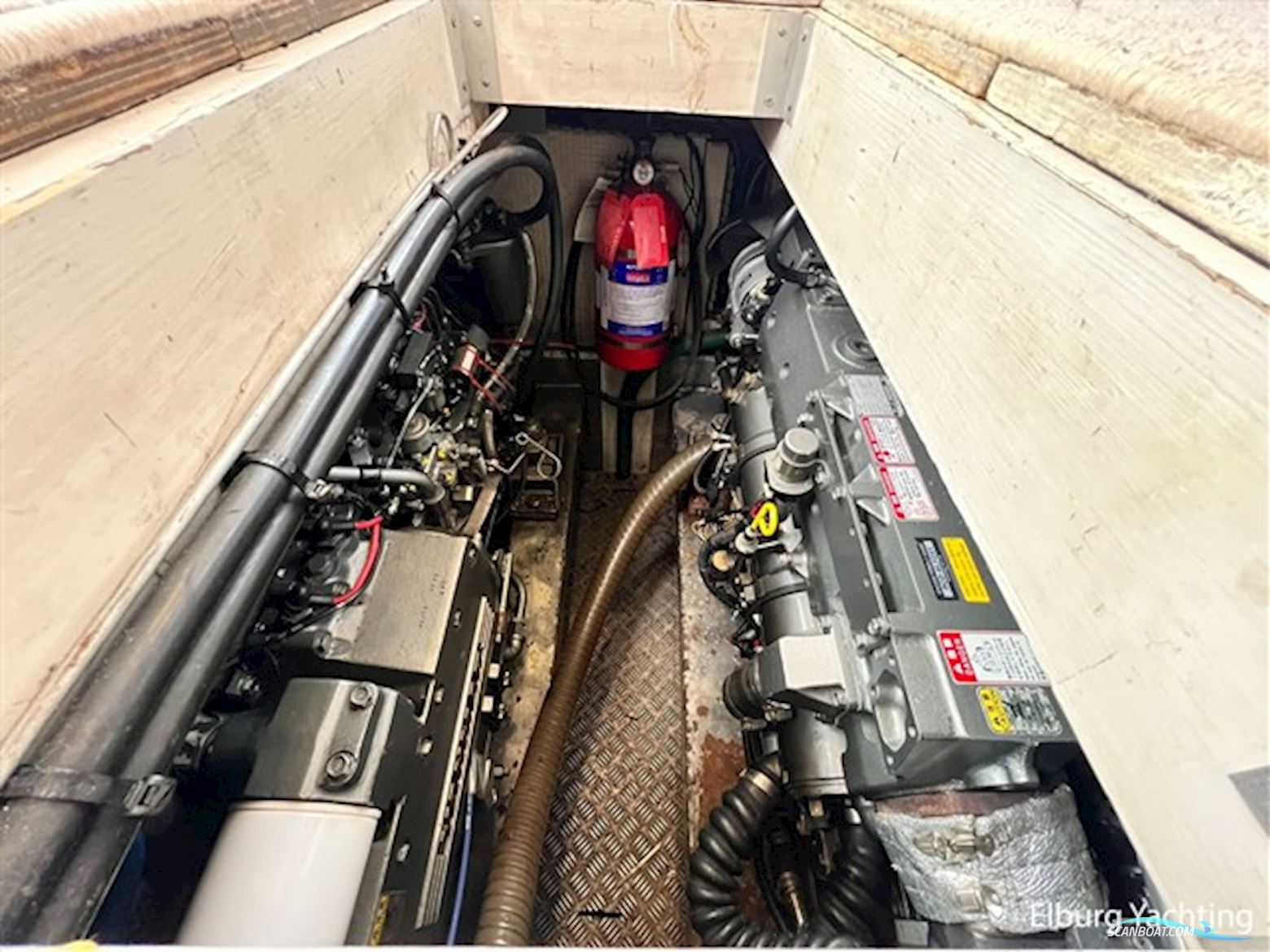 Atlantic 42