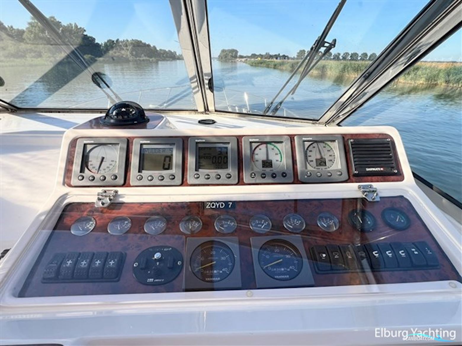 Atlantic 42