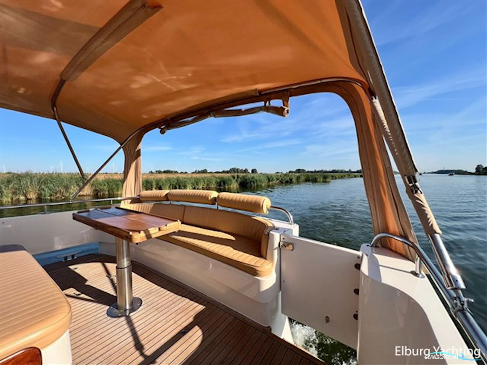 Atlantic 42