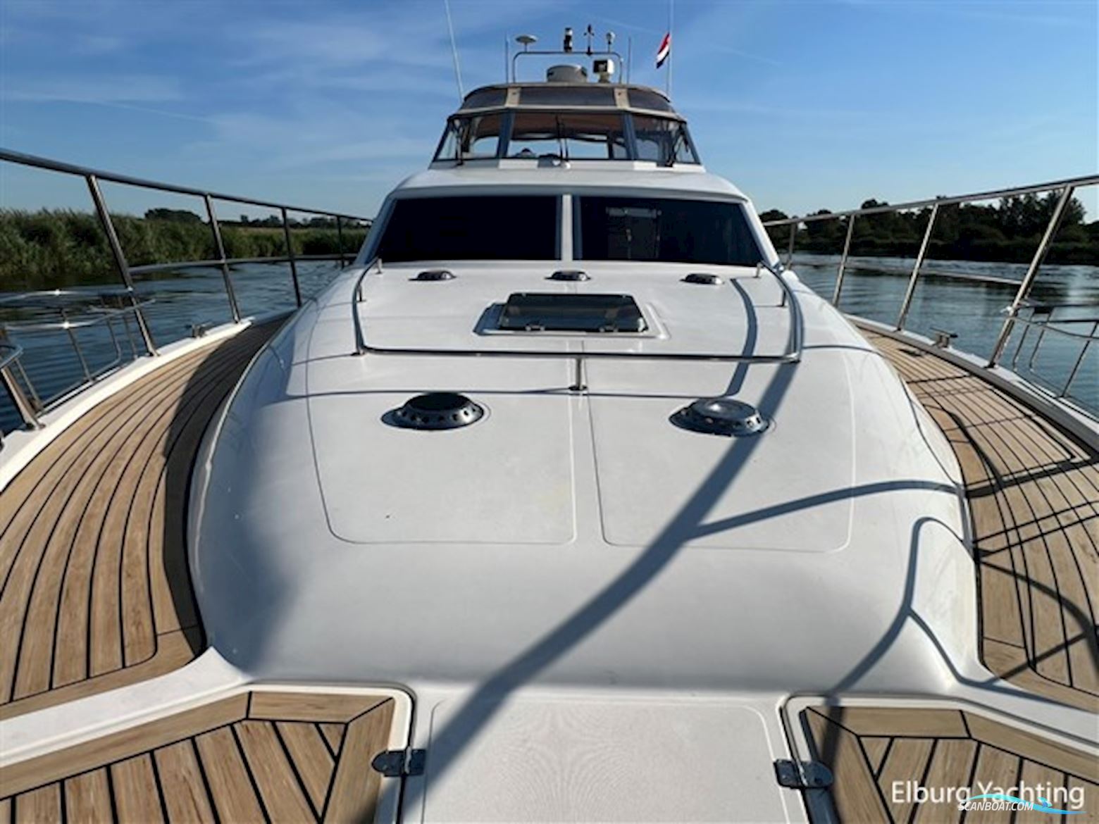 Atlantic 42