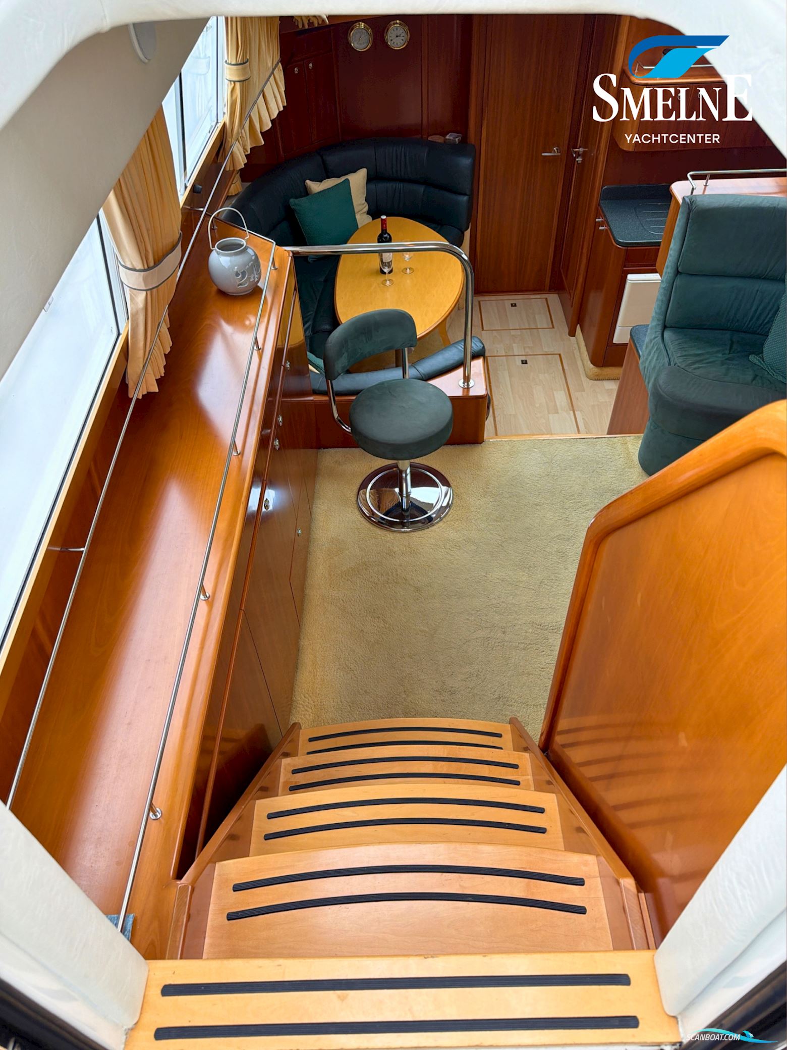 Atlantic 42