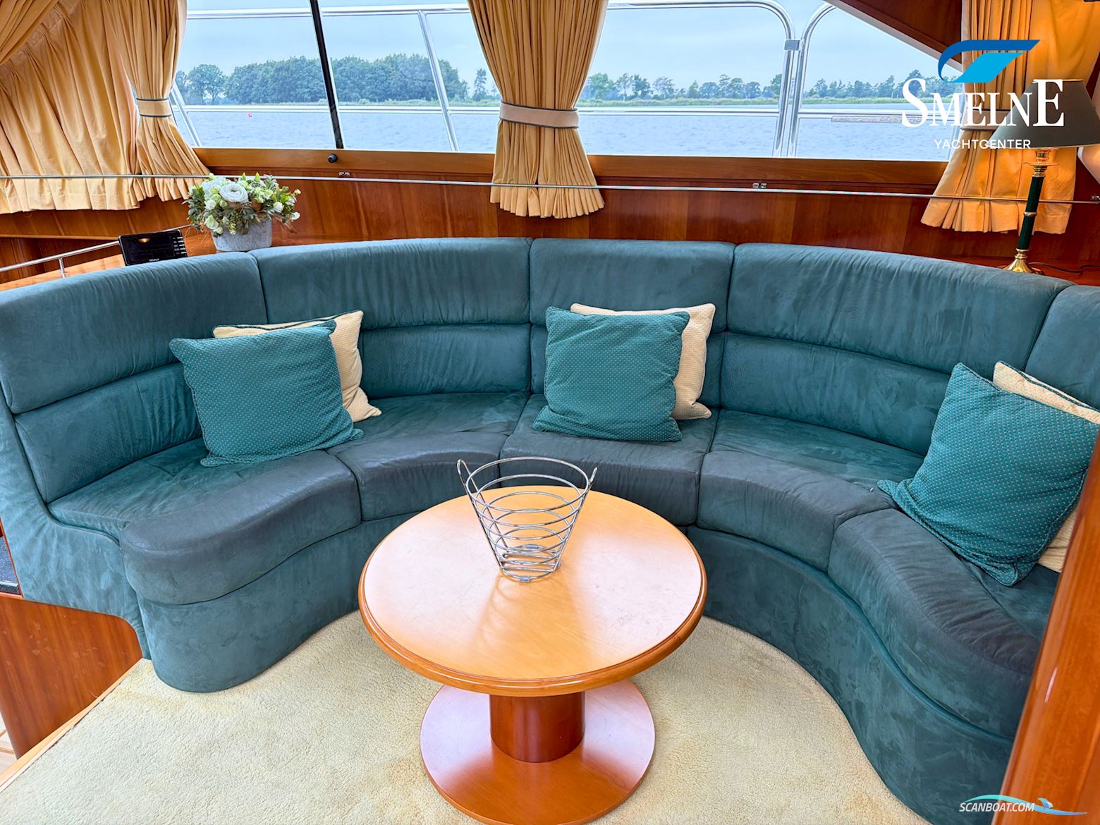 Atlantic 42
