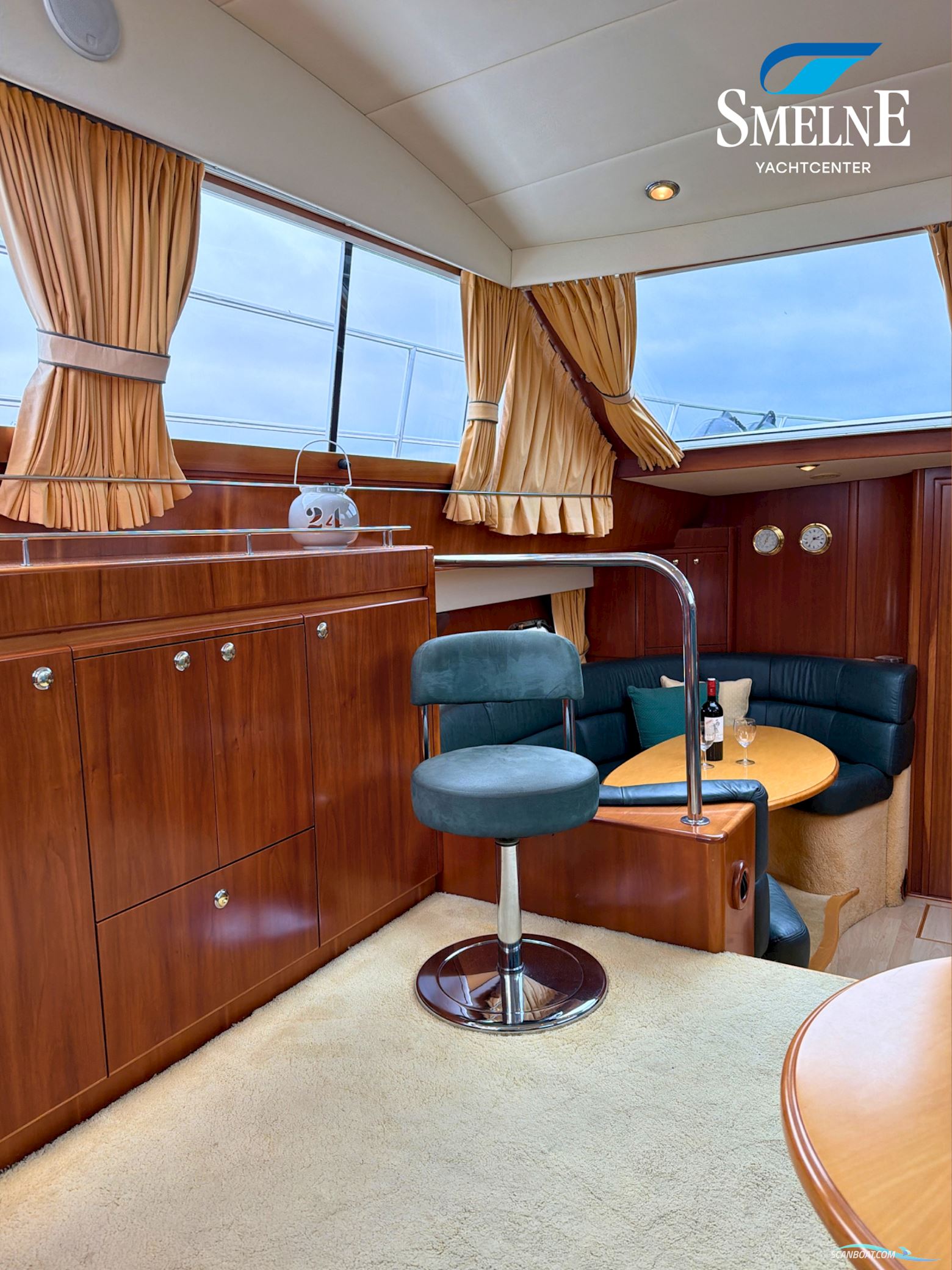 Atlantic 42