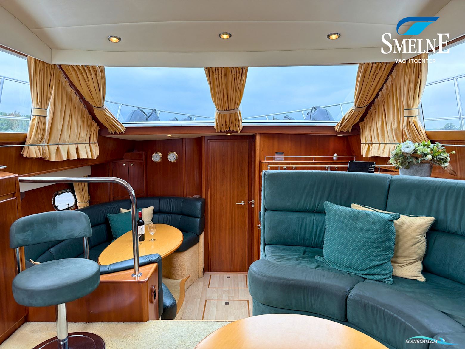 Atlantic 42