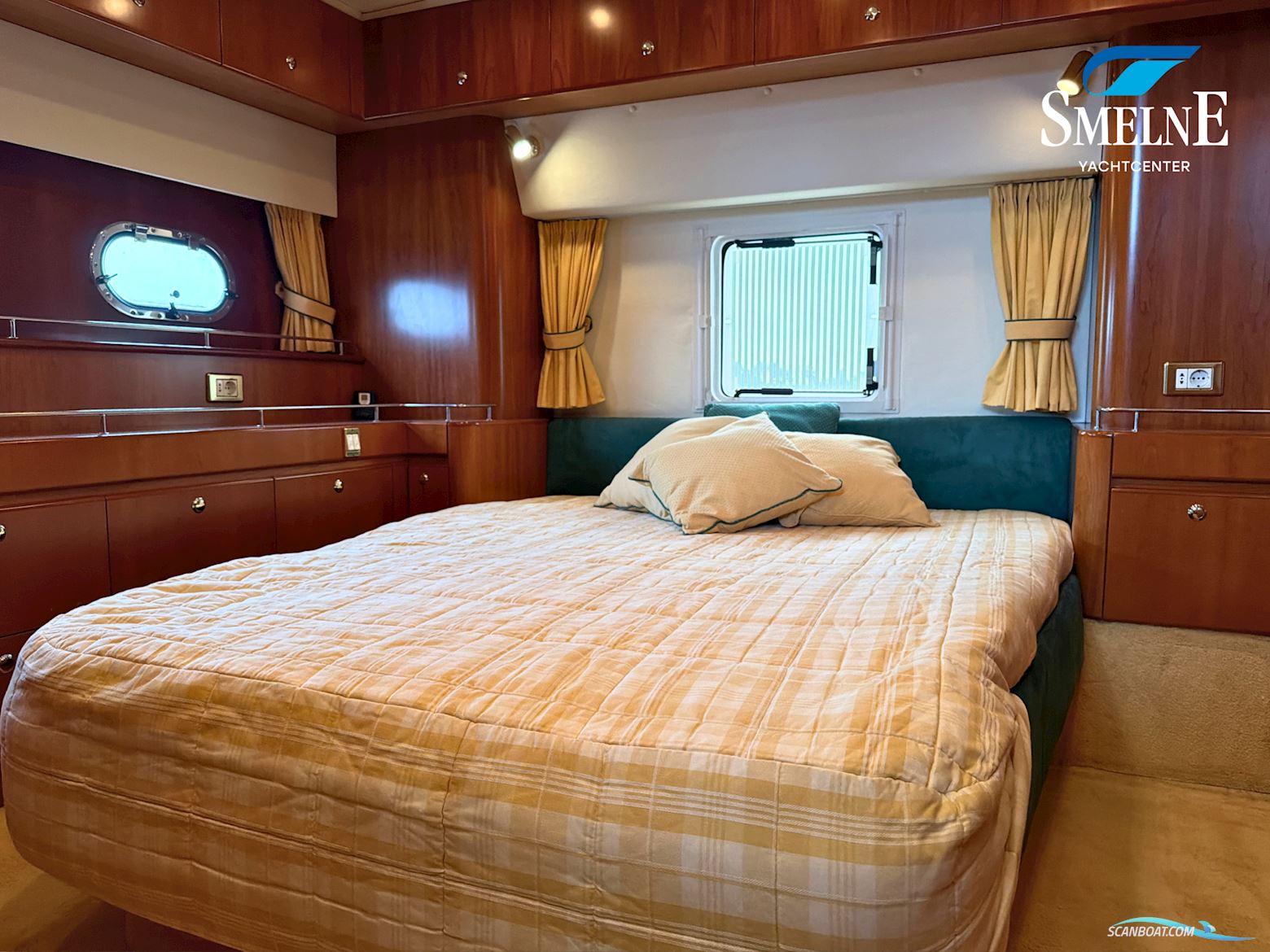 Atlantic 42