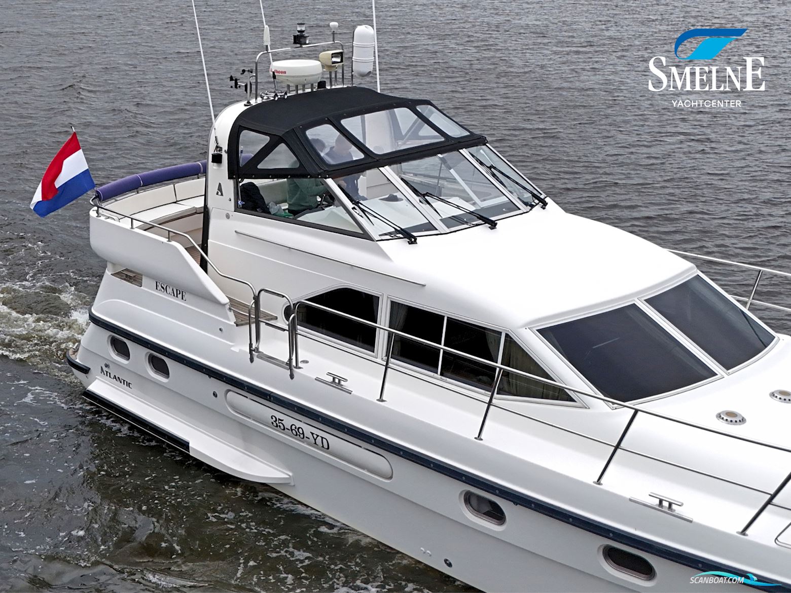 Atlantic 42