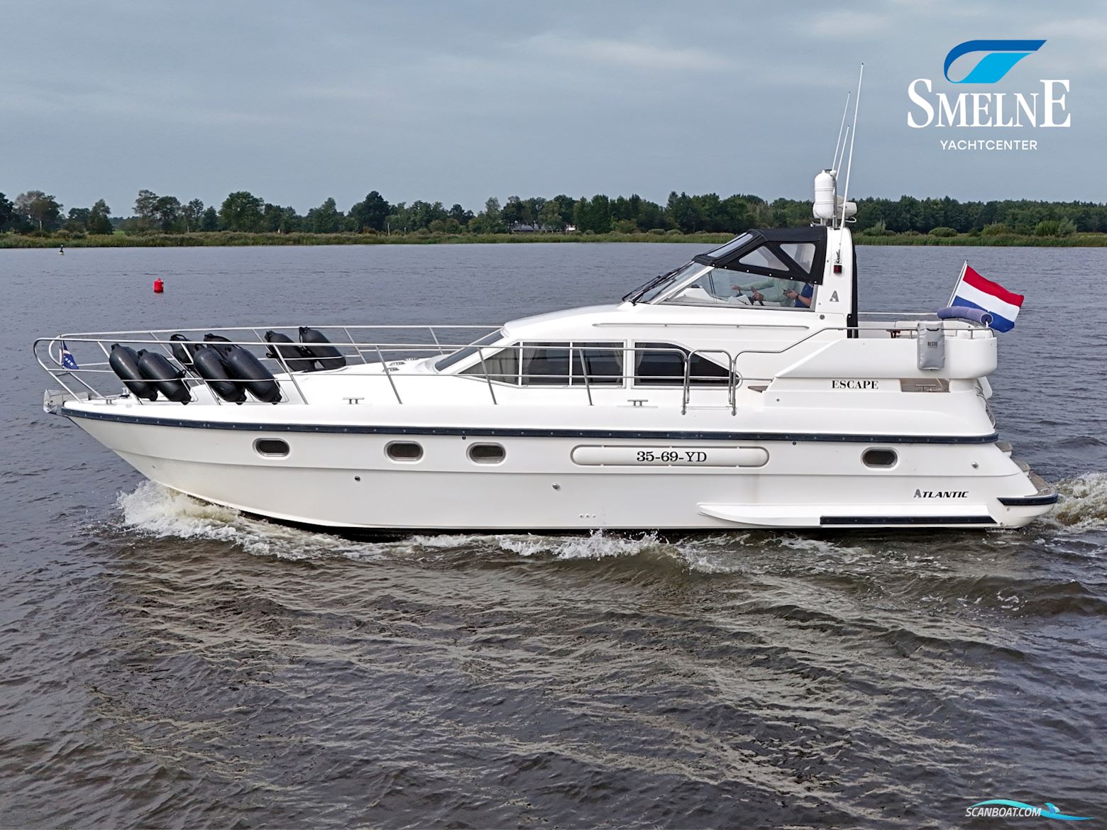 Atlantic 42