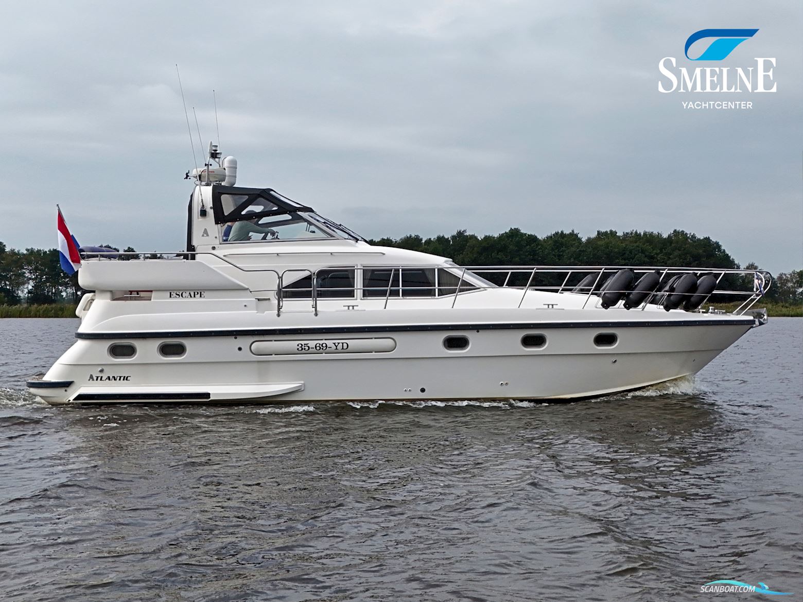 Atlantic 42