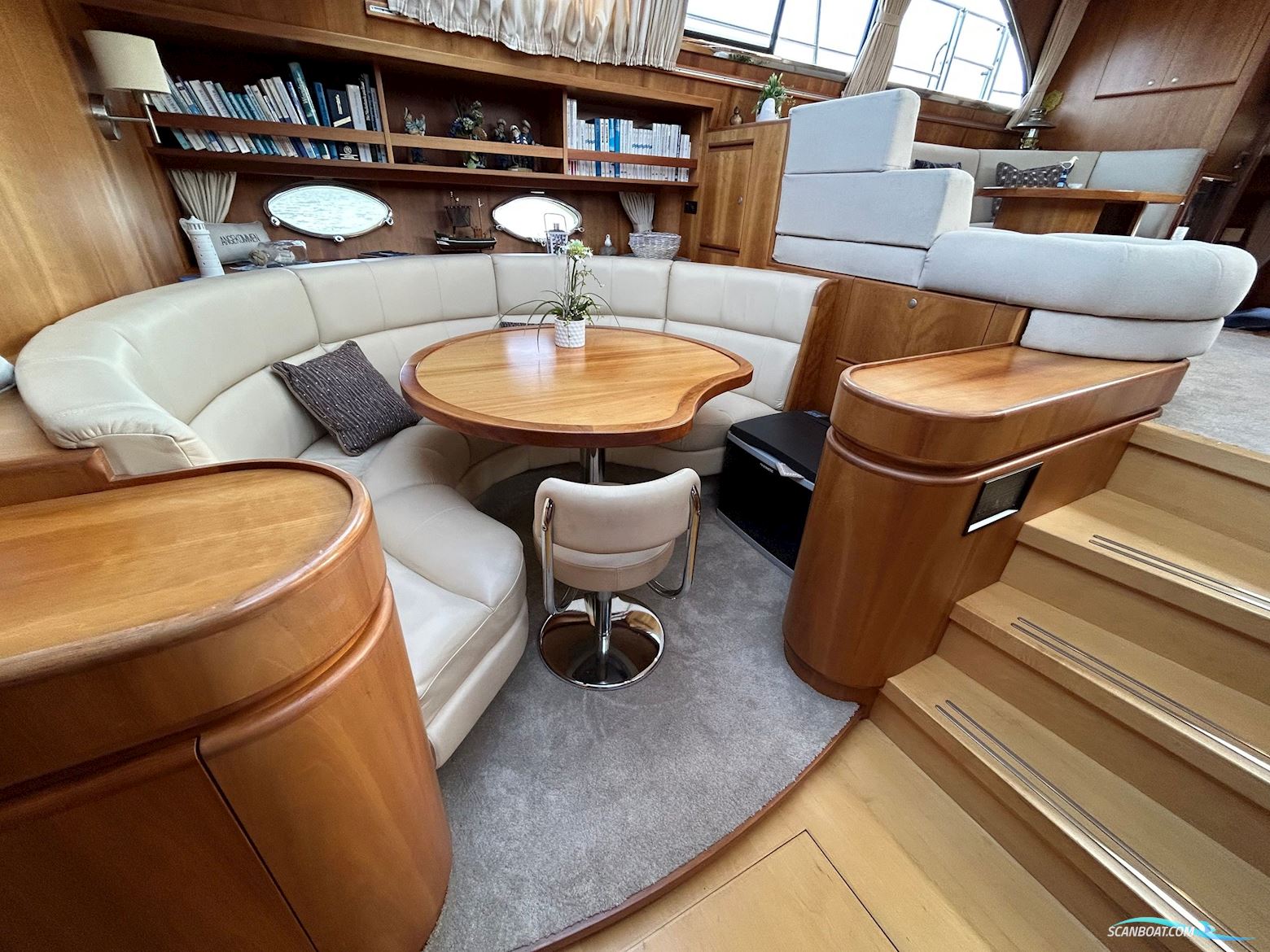 Atlantic 460