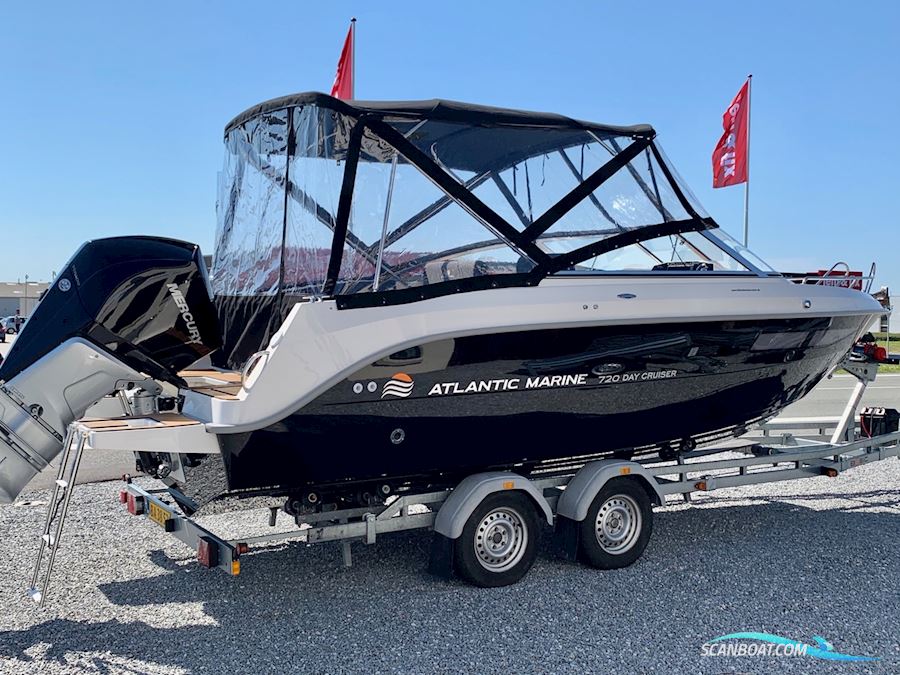 Atlantic 720 DC Med 150 HK