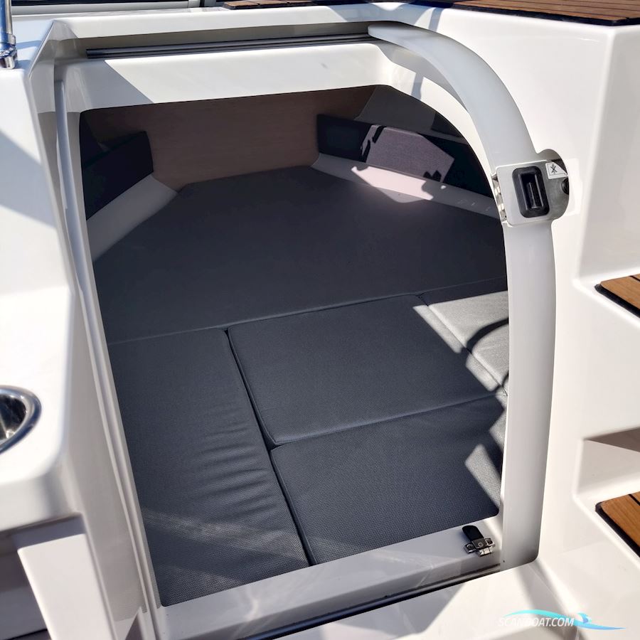 Atlantic 720 DC Med 150 HK