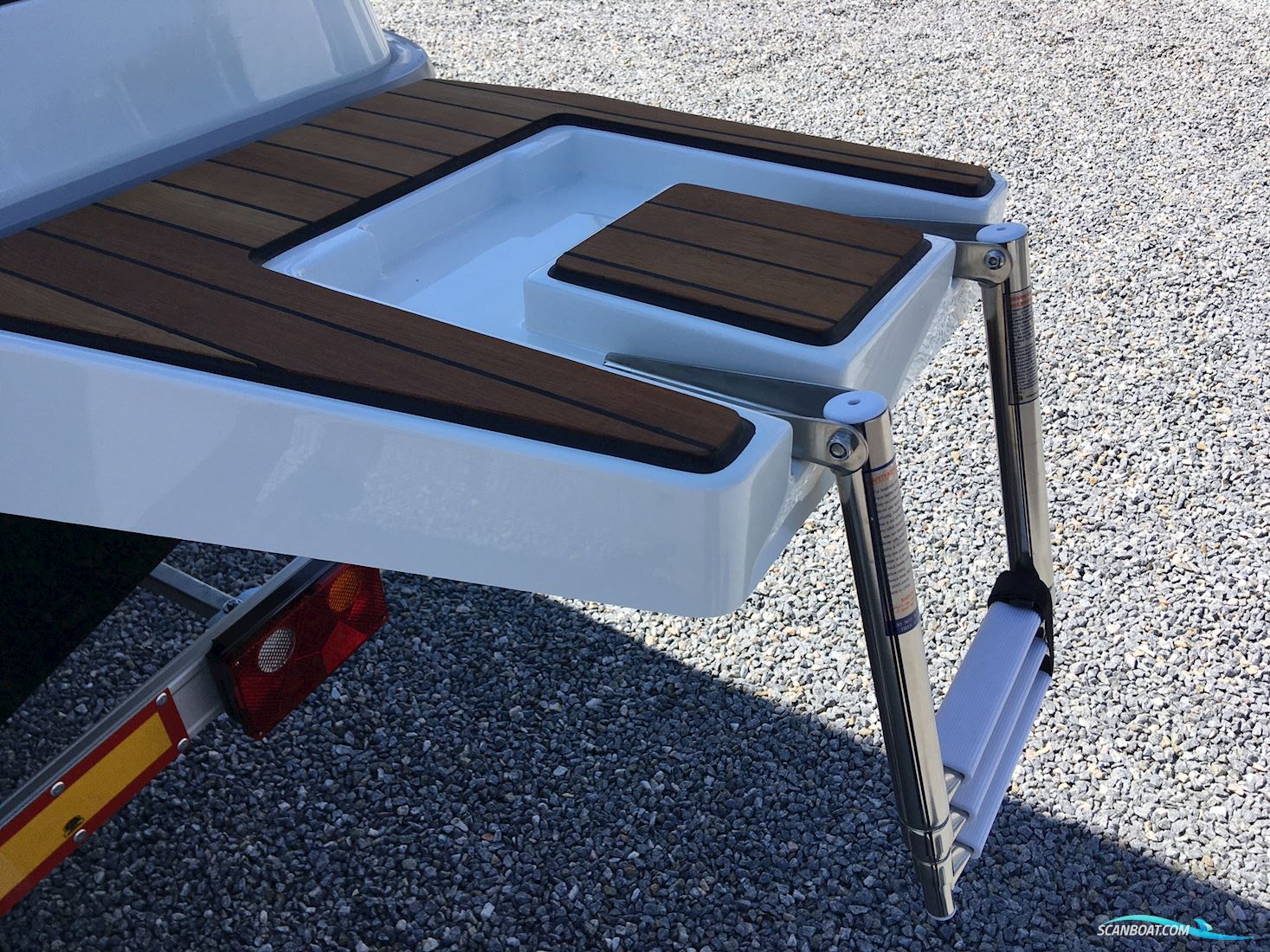 Atlantic 720 DC Med 150 HK