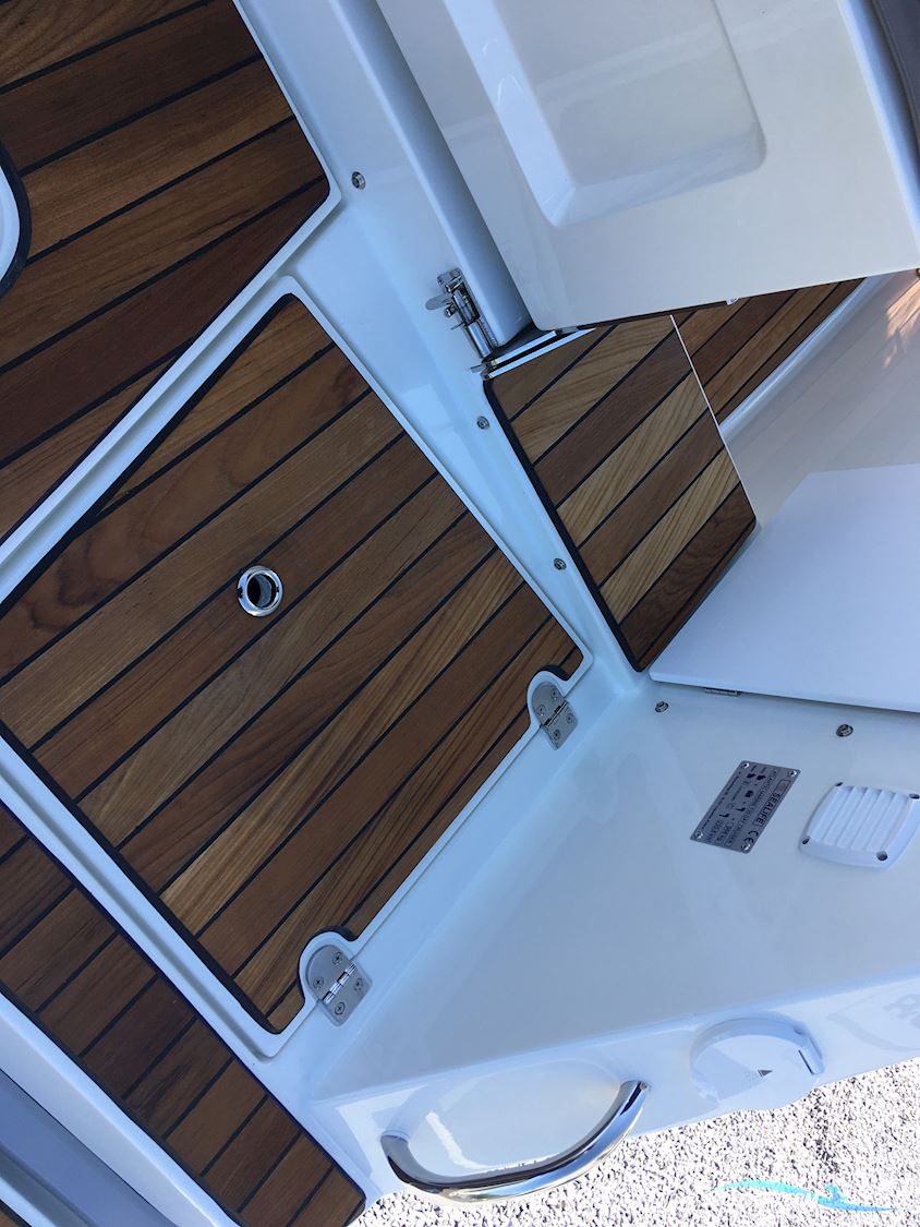 Atlantic 720 DC Med 150 HK