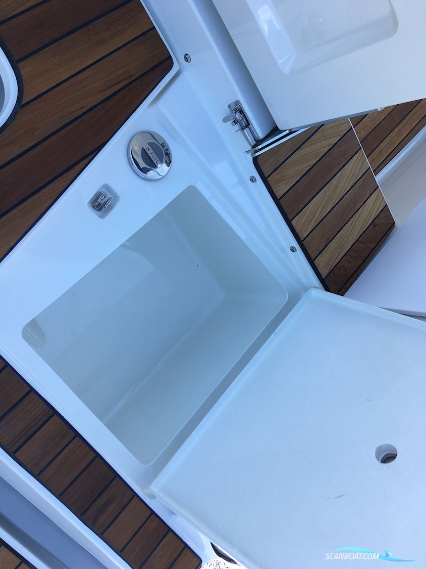 Atlantic 720 DC Med 150 HK