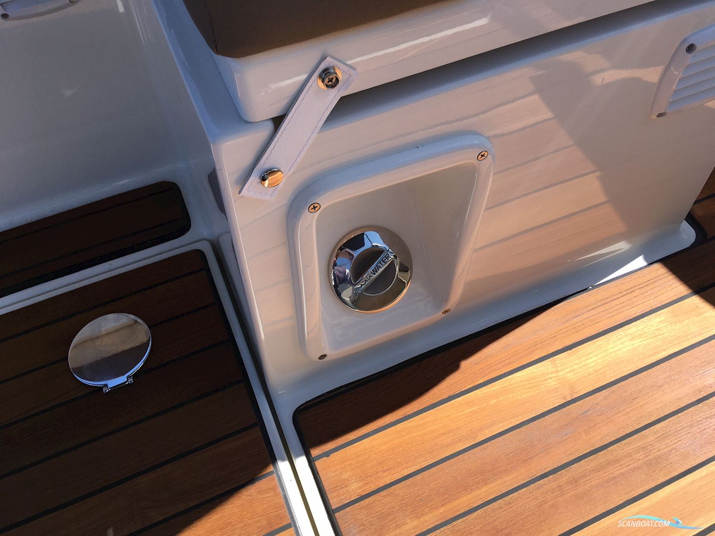 Atlantic 720 DC Med 150 HK