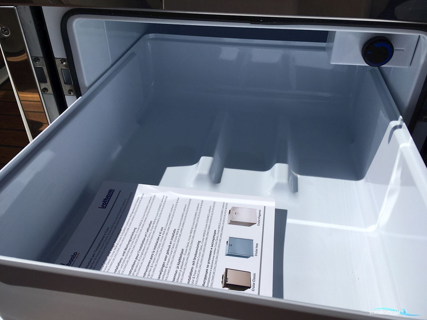 Atlantic 720 DC Med 150 HK