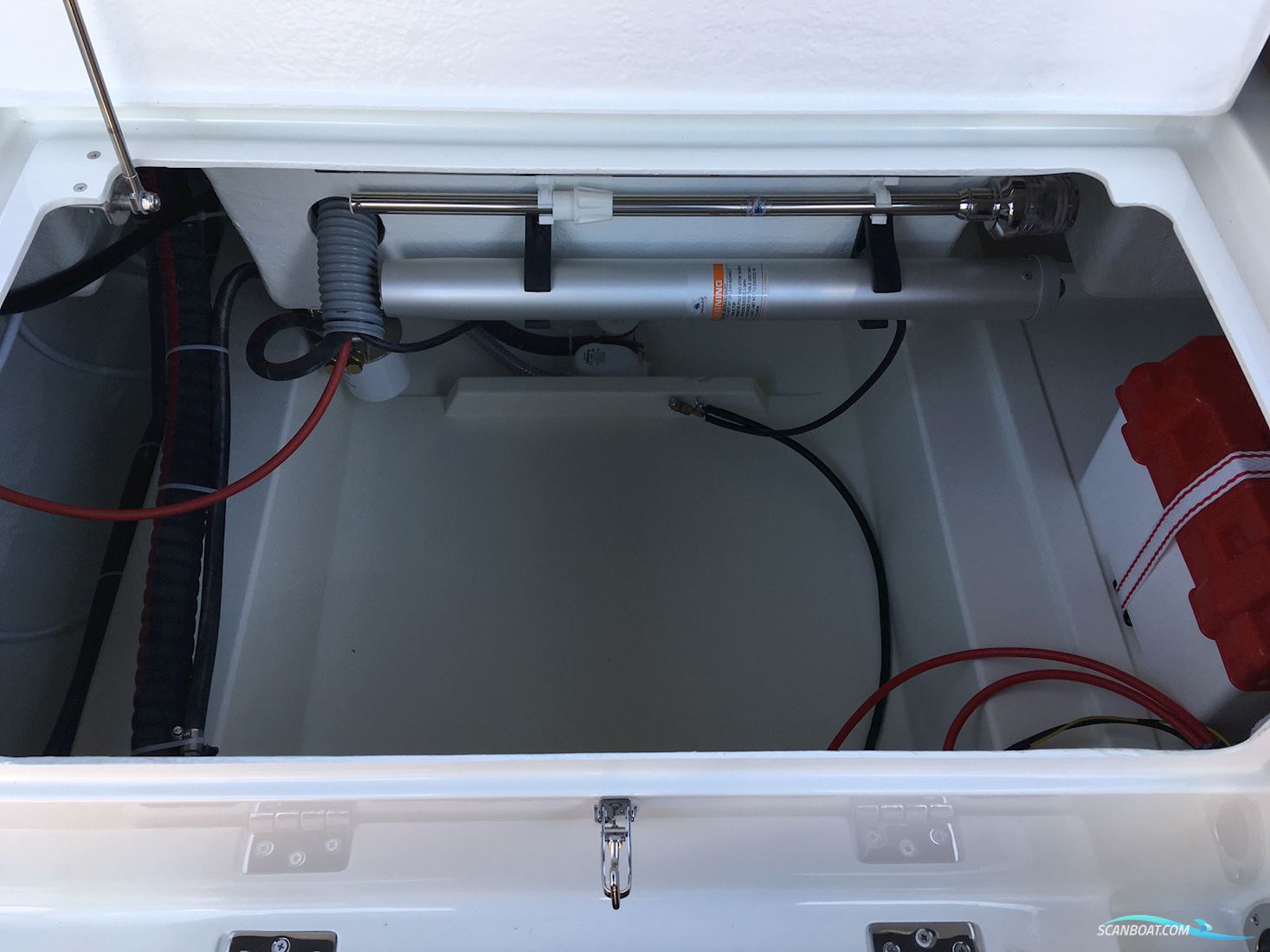 Atlantic 720 DC Med 150 HK