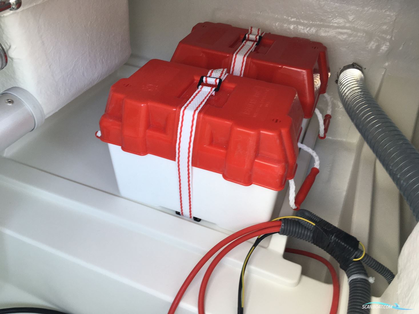 Atlantic 720 DC Med 150 HK