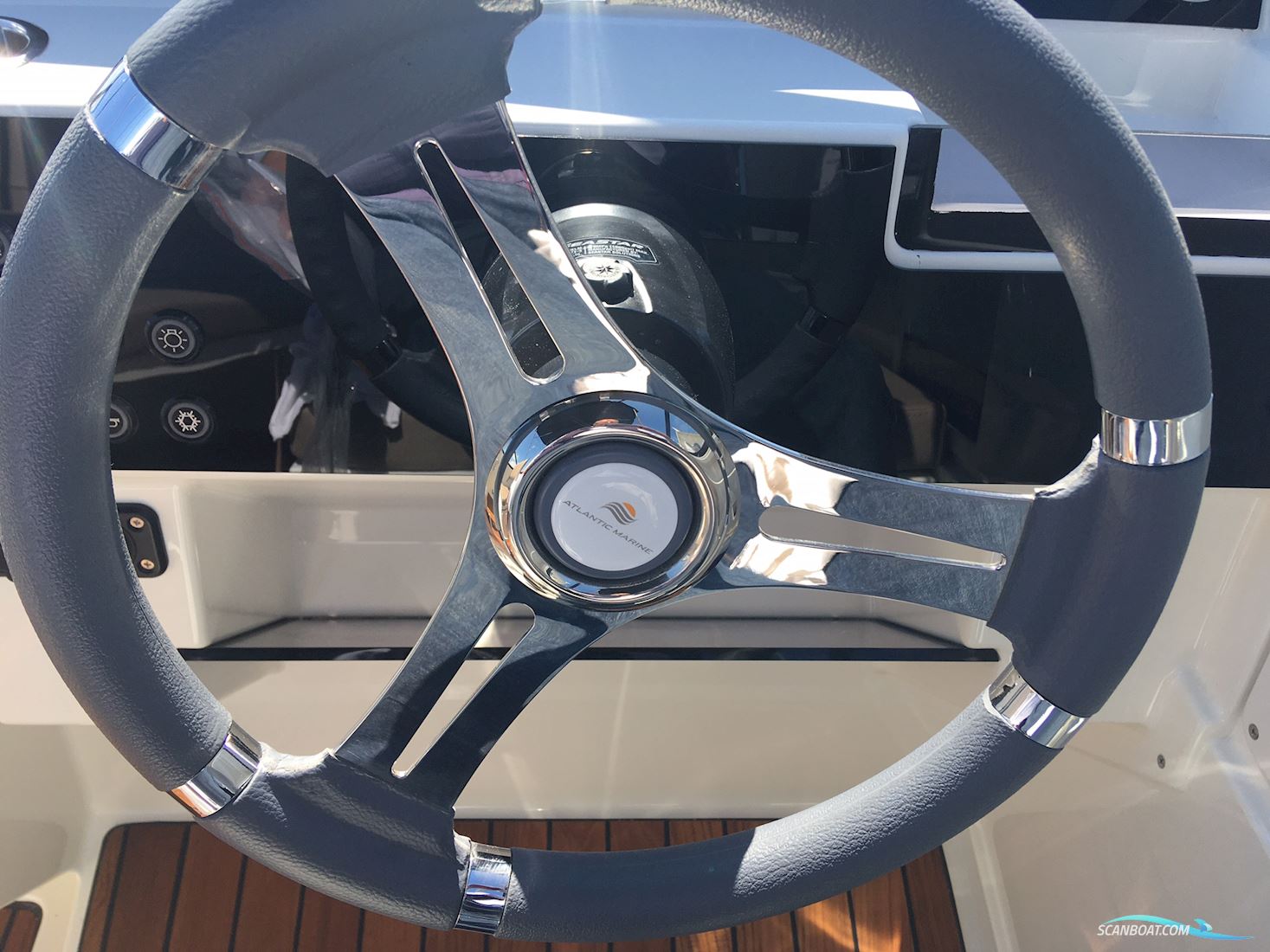 Atlantic 720 DC Med 150 HK