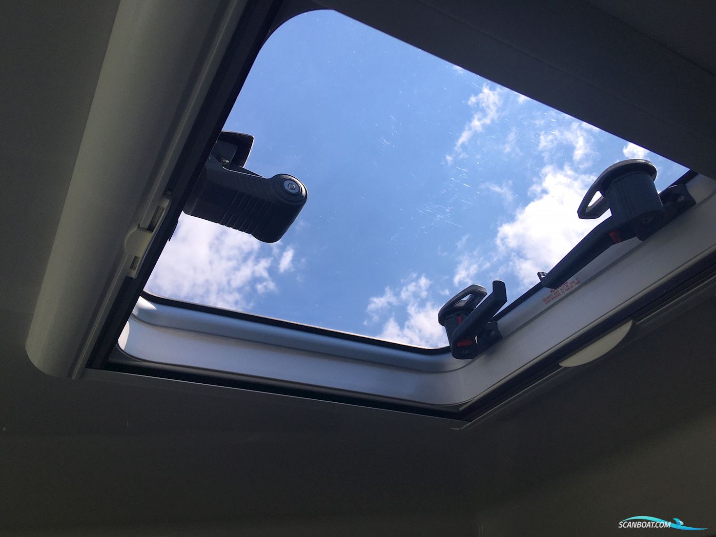 Atlantic 720 DC Med 150 HK