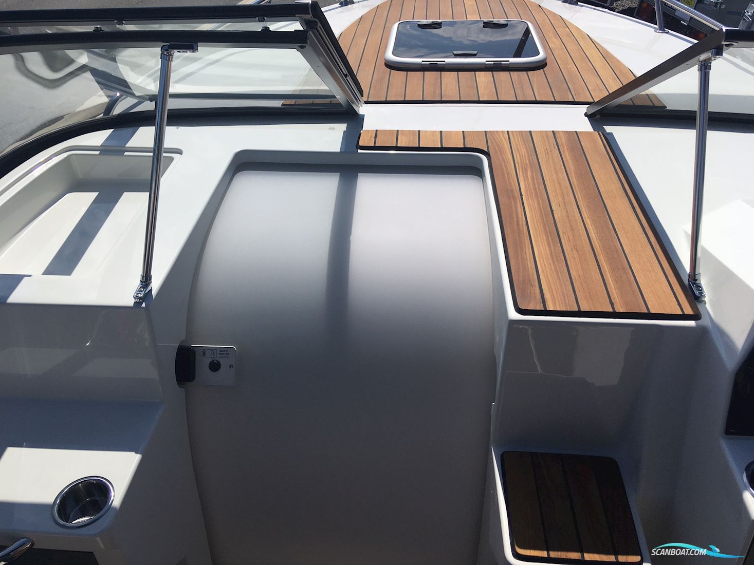 Atlantic 720 DC Med 150 HK