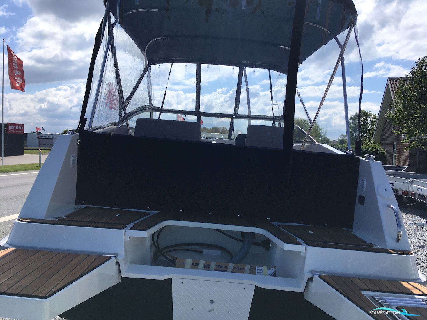 Atlantic 720 DC Med 150 HK