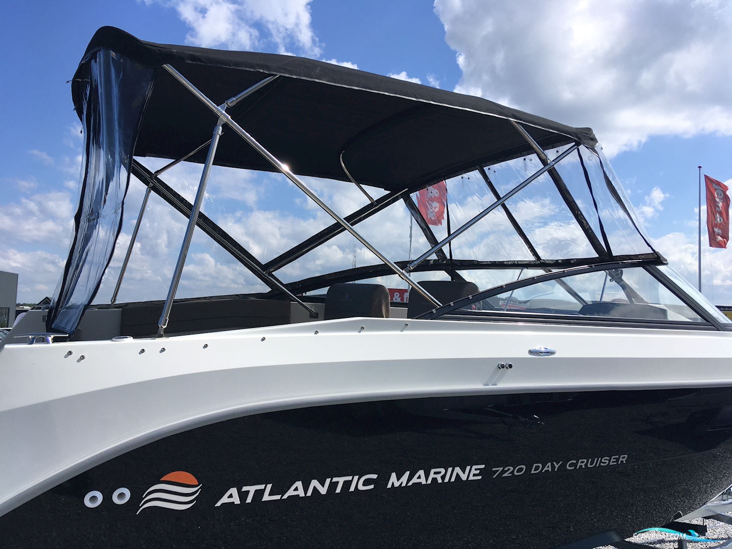 Atlantic 720 DC Med 150 HK