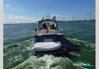 ATLANTIC A 500 Convertible Motorboten 2019, met Volvo Penta motor, The Netherlands