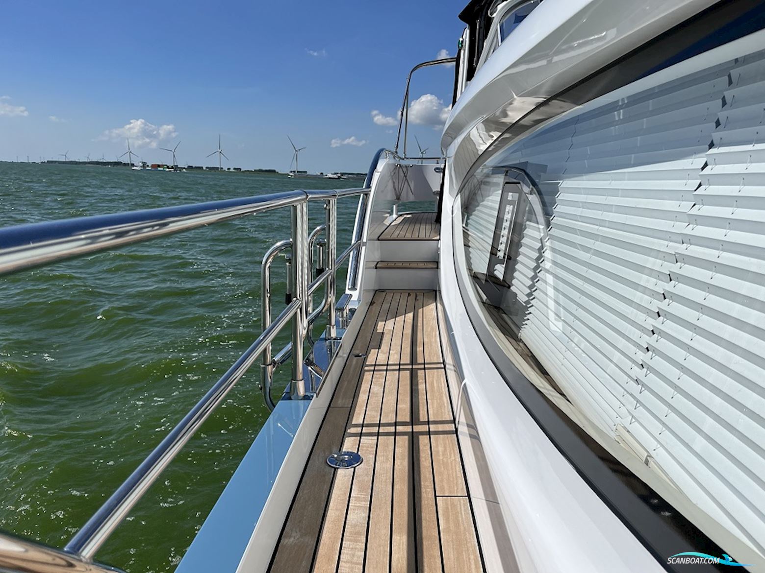 ATLANTIC A 500 Convertible