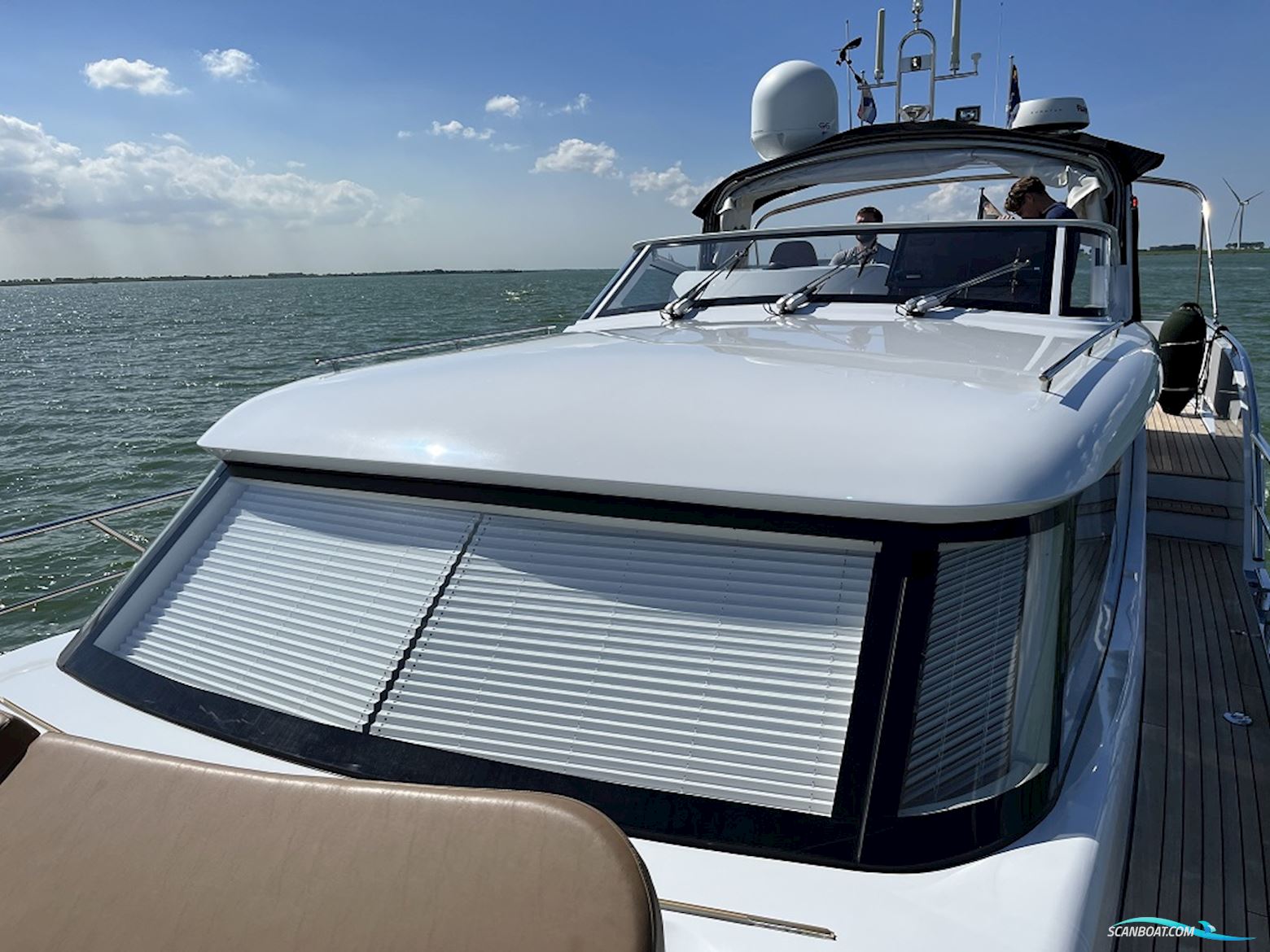 ATLANTIC A 500 Convertible