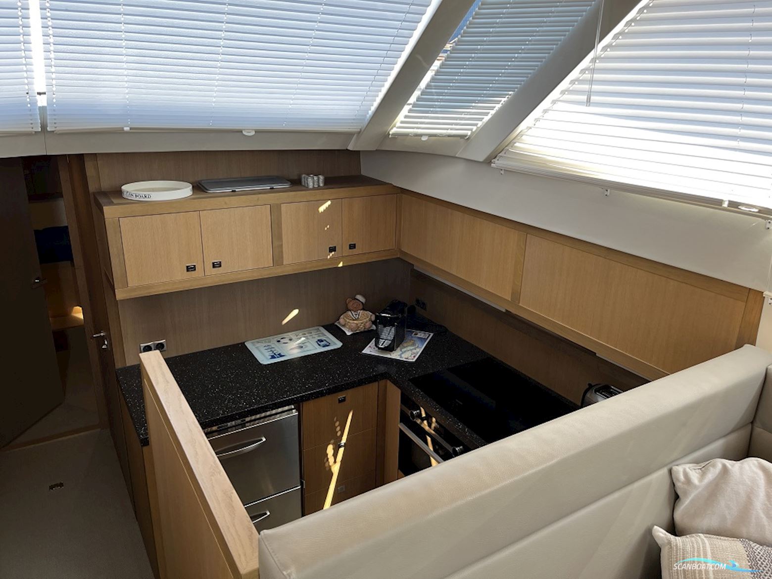 ATLANTIC A 500 Convertible