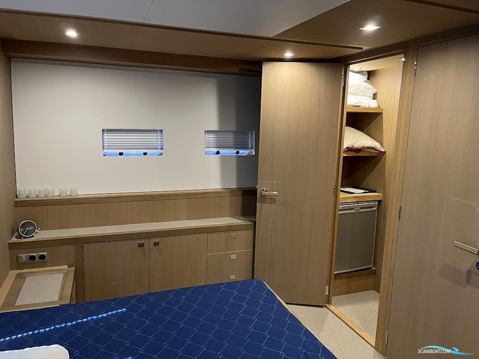 ATLANTIC A 500 Convertible