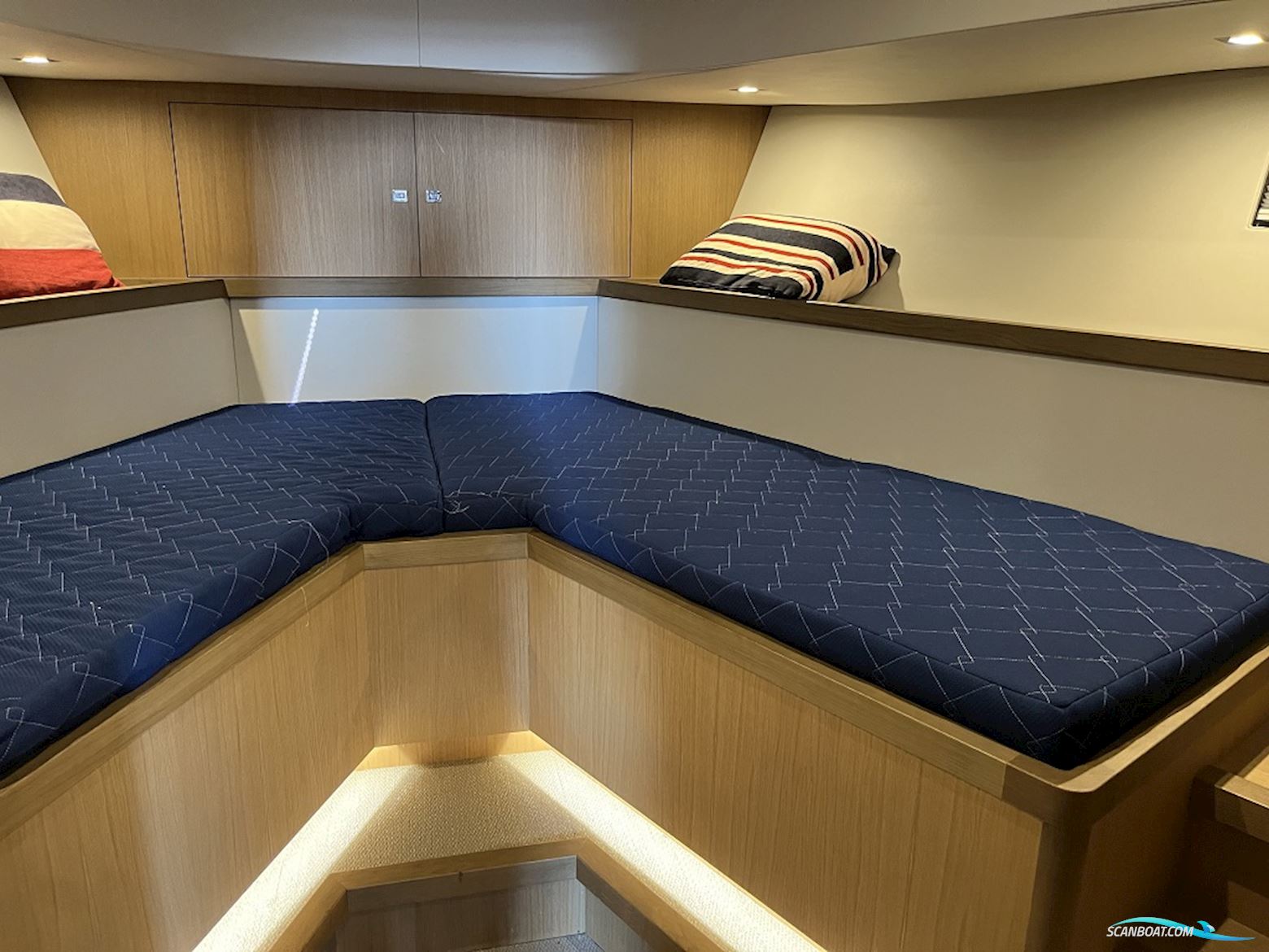 ATLANTIC A 500 Convertible